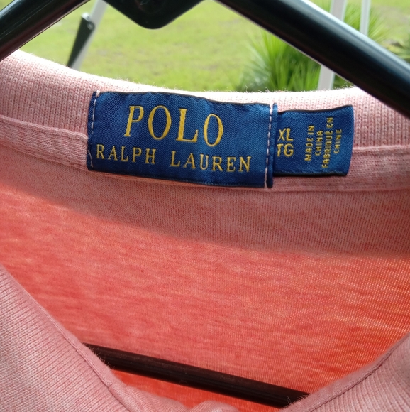 Polo Ralph Lauren polo - Picture 3 of 3